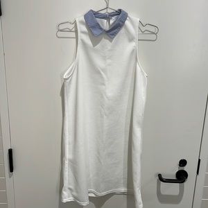 Zara Summer Dress
